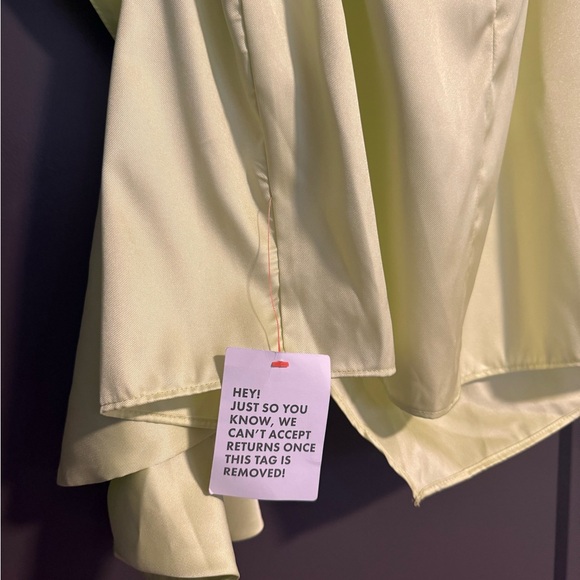 ASOS LUXE Dress - Picture 6 of 11